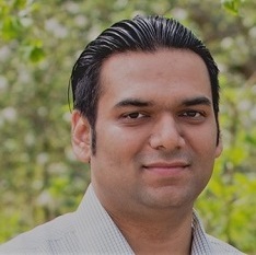Jigar Patel