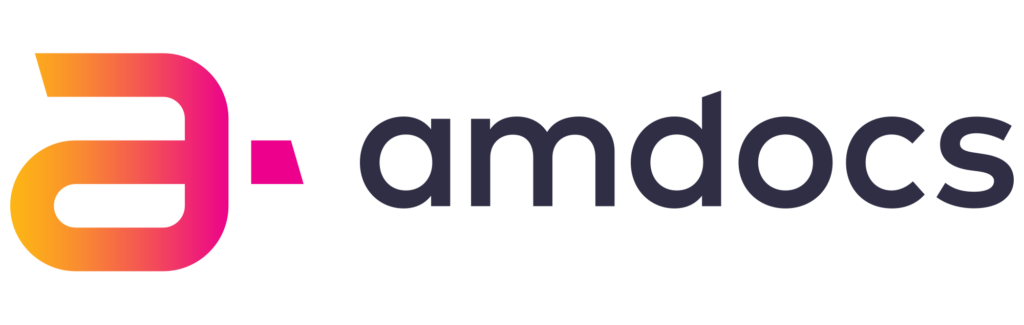 Amdocs Logo