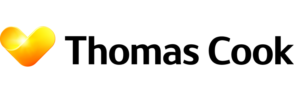 Thomas Cook Logo
