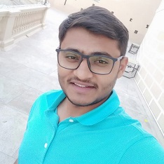 Prakash Sanghani