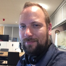 Bart Vreeling