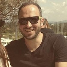 Ronen Hayat