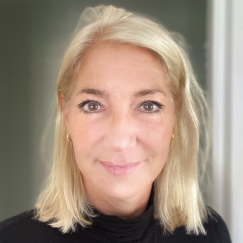 Pauline van Dijk