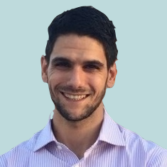 David Amir