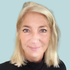 Pauline van Dijk