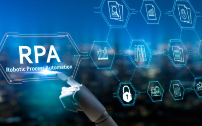 Leading The Way On RPA