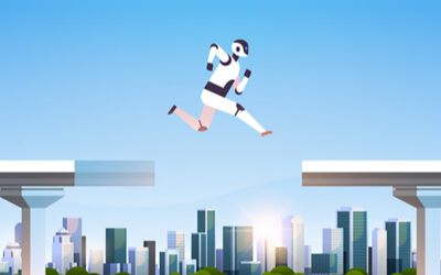 RPA: A Bridge to Success