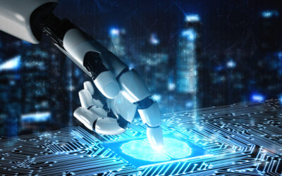 Why We’re All In On Hyper Automation & AI