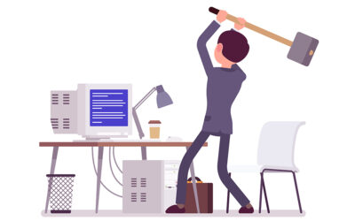 People First, Tech Second