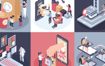 Automation Balanced with Personalisation