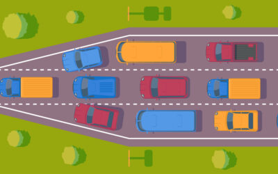 How Bottlenecks Hurt Businesses