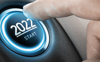 What Will 2022 Look Like?