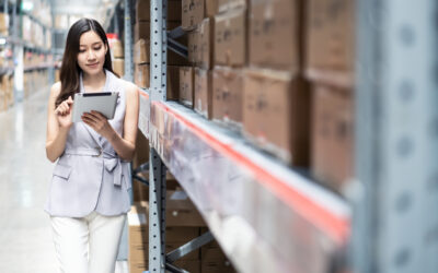 How Automation is Shaping the Future of Logistics