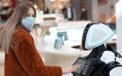 Why Retail Needs Automation