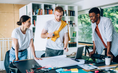 Could your automation do with some design thinking?