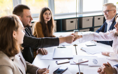 HMRC Chooses PAteam As A Trusted Automation Partner