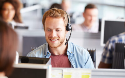 RPAs Place In Contact Centers