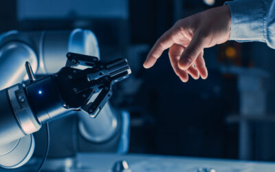 How To Build Trust In The World Of Automation