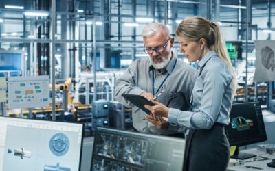 Automotive Automation: Why Is Automation So Important?