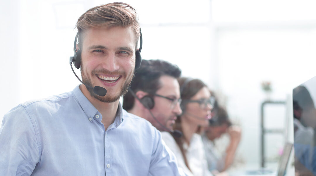 How Attended Automation Can Transform Your Contact Center