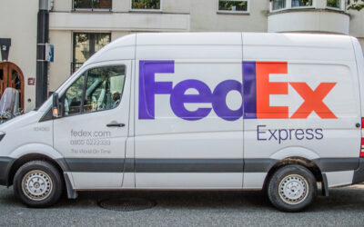 FedEx Express Delivers Value Through Automation
