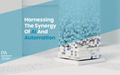 Unleashing The Future: Harnessing The Synergy Of AI And Automation