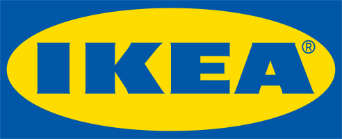 1. IKEA Logo