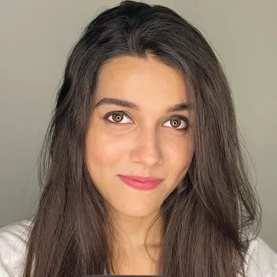 Shruti Sharma