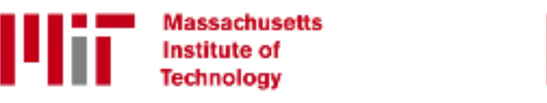 MIT Logo
