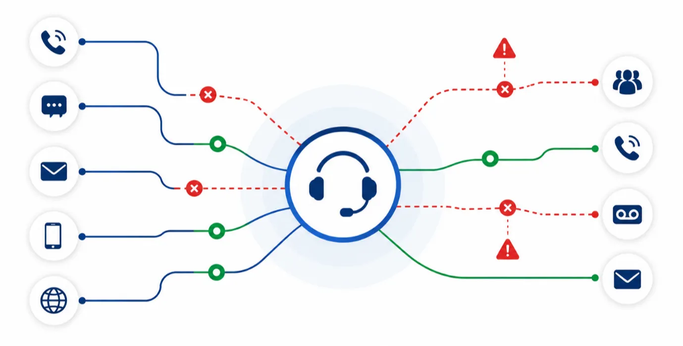 What A Failed Cxone Implementation Actually Looks Like In The Real World