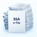 SSA e-file -img Ssa E-File -Img